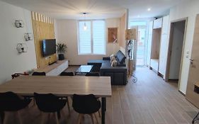 Charmante maison de plain-pied